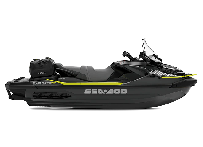 EXPLORER PRO 170